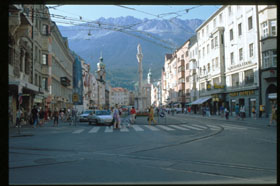 Innsbruck