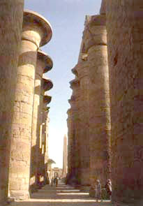 Tempio di Karnak