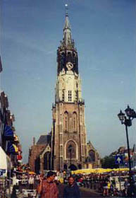 Delft