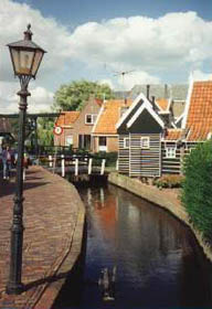 Volendam